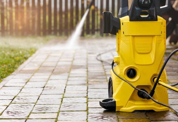 Best Heavy Equipment Washing  in Orion, IL