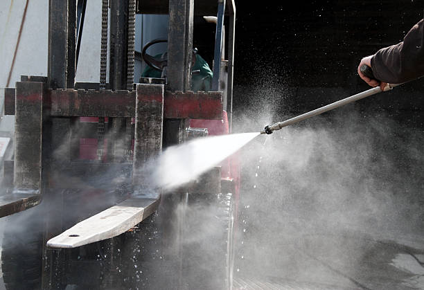 Best Machinery and Equipment Cleaning  in Orion, IL